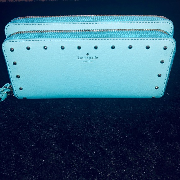 Kate Spade Handbag & Wallet - Brand New! - Picture 8 of 8